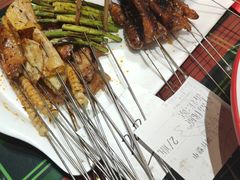 -丁丁龙虾(总店)