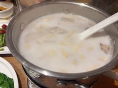 -枣子树·素食餐厅(普陀山店)