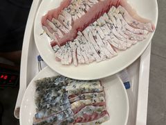 -正能量脆肉鲩火锅