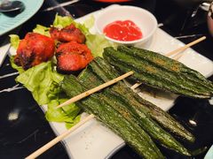 -木尔坦·Multan巴基斯坦清真餐厅halal(大智嘉园店)