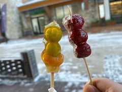 -朴小妹人参鸡汤火锅(长白山万达店)