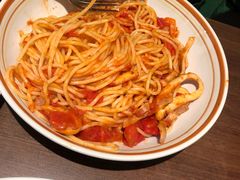-萨莉亚意式餐厅(南京龙湾天街店)