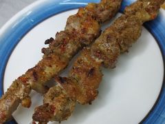 -莎车清真美食