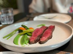 -404干式熟成牛排馆•聚会餐厅