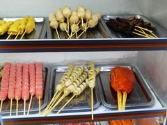 -徐记味府·今晚吃龙虾(万达金街店)