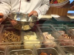 -鱼鼎香烤鱼火锅(华发商都店)