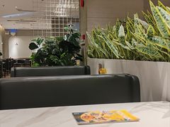 -卡朋西餐(铂顿城店)