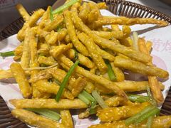 -来菜·湖北头牌藕汤(汉街店)