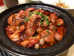 花生猪尾-森谷美食公园(杨行店)