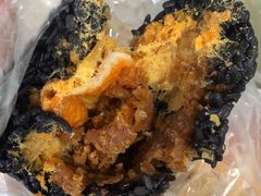 -芳婆糕团店(王府大街店)