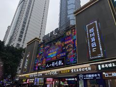 -人民解放纪念碑
