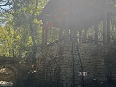 -井塘古村