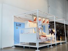-宜家·瑞典风味餐厅(天津东丽商场店)