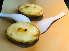 -鸽子侯·家宴·平价海鲜(市图书馆店)
