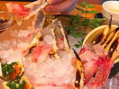 -蟹道乐(道顿堀本店)