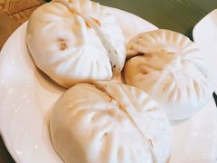 酱肉包-昆仑饭店-鲜筵餐厅