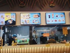 -阿三生煎(正弘城店)