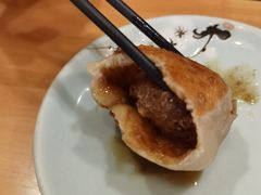 -惠丰门丁肉饼店
