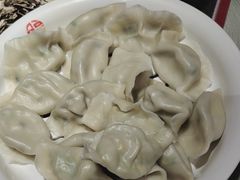 -添福来墨鱼饺子 · 海鲜东北菜(泡崖店)