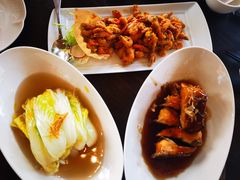 -品悦(崇明凯悦店)