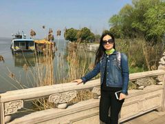 景点-焦山风景区