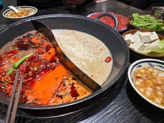 -冯校长老火锅(中联广场店)