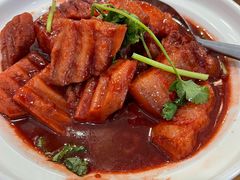 -乡亲鹅肉城(吴江店)