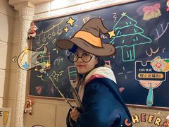 -逃脱反斗城沉浸剧情密室(北京路店)