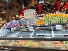 -永辉超市(龙潭寺店)