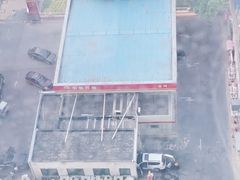 -中国石油北汽宣武门加油站