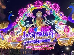 -小印度