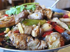 -小厨子私房菜·云南美食店