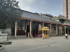 -华林禅寺