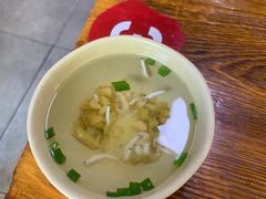 -无名氏面馆(邮电路店)