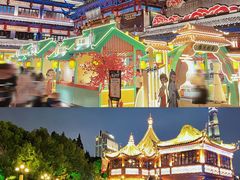 -上海城隍庙