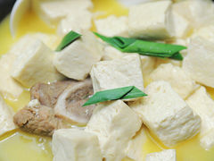 -茶宴·美食地标餐厅(沙坡尾店)