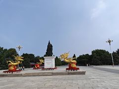 -北陵公园