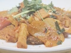 -拿渡·水煮鱼 麻辣香锅(西单大悦城店)