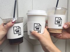 -JPG coffee(广州体育西店)