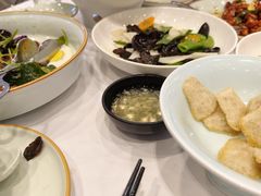 -到家尝北京菜(西坝河店)