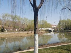 -南翠屏公园