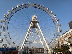 -满记甜品(静安大悦城店)