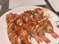 -大渔铁板烧(东城店)