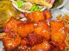 -阿露佳·舌尖上的安吉菜