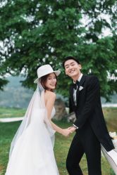 -巴黎恋人婚纱摄影(东莞总店)
