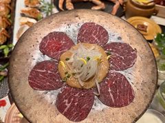 -上井料理黑金店(IFS国金中心店)