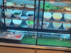 -湛山花园酒店-自助餐厅