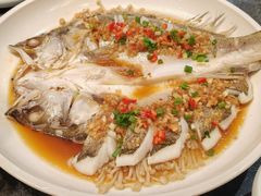 -三道菜(明堂公园店)