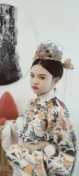 点击看大图 -美云庭古装·格格服汉服·京城旅拍(北京店)