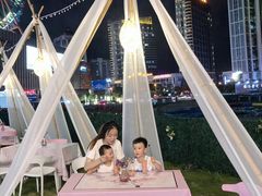 -石狮世茂摩天城摩天轮